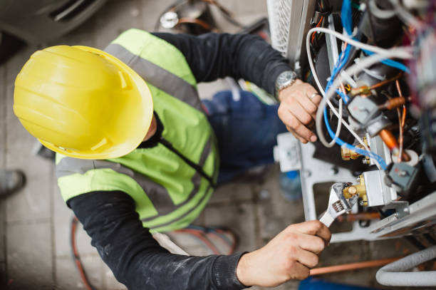 Best Electrical Maintenance Services  in Deerfield, IL