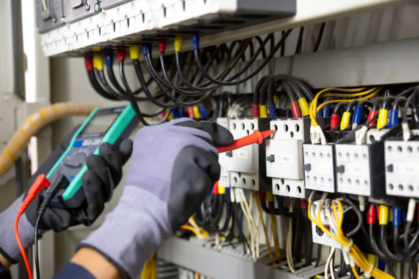 Industrial Electrical Services in Deerfield, IL