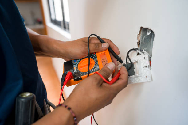 Best Emergency Electrical Repair Services  in Deerfield, IL