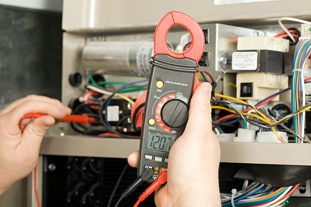 Best Electrical Wiring and Rewiring  in Deerfield, IL