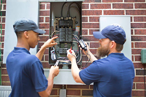 Best Circuit Breaker Installation and Repair  in Deerfield, IL