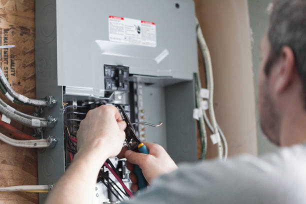 Best Electrical Maintenance Services  in Deerfield, IL